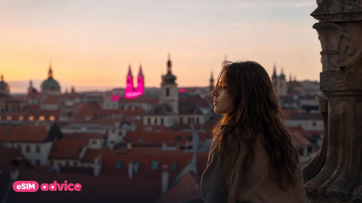 Best eSIM for Europe: Local vs Regional Plans Explained