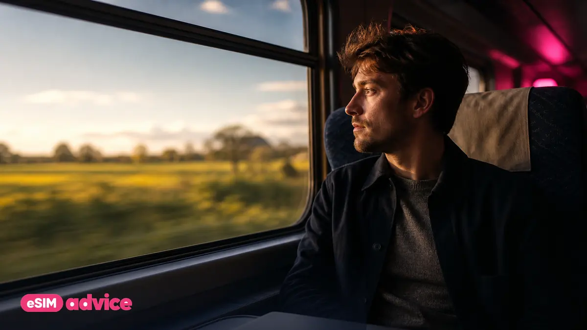 How Much eSIM Data Do You Need for Travel?