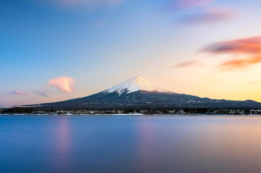Japan eSIM destination guide