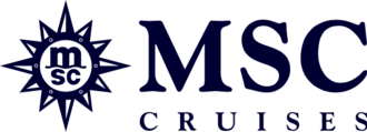 MSC Cruises logo