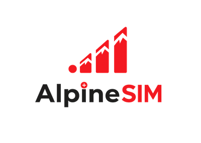 AlpineSIM logo