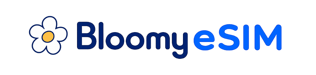 Bloomy eSIM