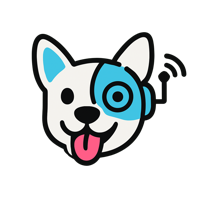 eSIM.dog logo