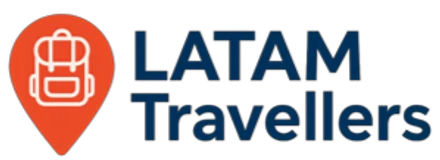 LatamTravellers logo