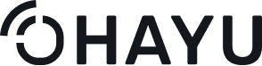 Ohayu logo