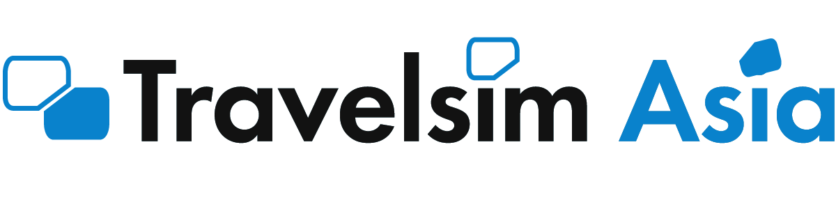 Travelsim Asia logo