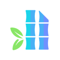 BambooSIM logo