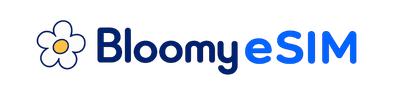 Bloomy eSIM