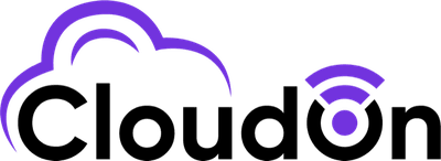CloudOn eSIM logo