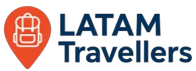 LatamTravellers logo