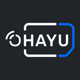 Ohayu