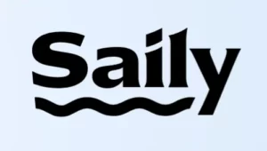 Saily Logo